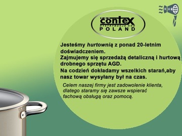 Zestaw do Przypraw STOJAK OBROTOWY 13EL 4026