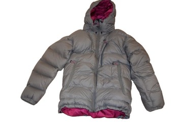 NORTHEIM-GRUBA KURTKA PUCHOWA R.XL