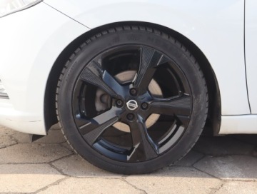 Nissan Micra V 1.0 DIG-T 117KM 2019 Nissan Micra 1.0 DIG-T, Salon Polska, Skóra, zdjęcie 14