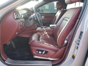 Rolls-Royce 2021 Rolls-Royce Ghost 2021 6.6l 6.6 Benzyna 563KM, zdjęcie 7