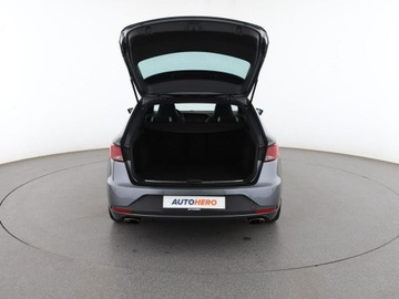 Seat Leon III CUPRA ST 2.0 TSI 280KM 2015 Seat Leon DSG full LED panorama navi klima auto, zdjęcie 18