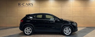 Mercedes GLA II Off-roader 1.3 200 163KM 2020 Mercedes-Benz GLA Salon Polska ASO R-CARS Warszawa 1.3 Benzyna 163KM, zdjęcie 1