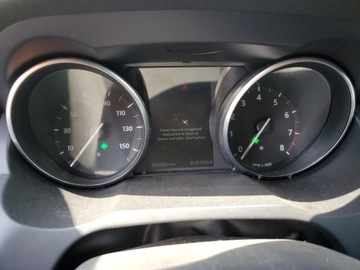 Land Rover Range Rover Evoque II 2019 Land Rover Range Rover Evoque 2019 LAND ROVER RANGE ROVER EVOQUE SE 2.0, zdjęcie 6