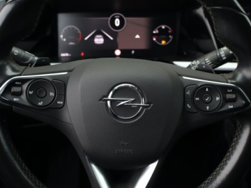 Opel 2022 Opel Grandland 1.2 Turbo, Salon Polska, zdjęcie 18