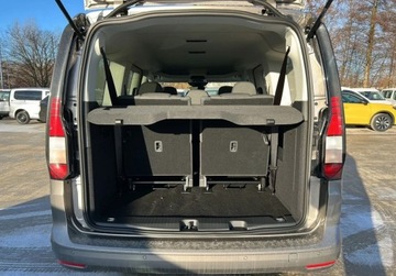 Volkswagen Caddy V 2025 Volkswagen Caddy Maxi LIFE7 os., AUTOMAT DSG, 1.5 TSI 116 KM 1.5 Benzyna, zdjęcie 26