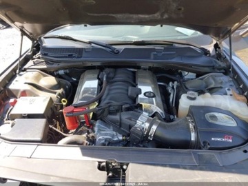 Dodge Challenger III 2022 Dodge Challenger RT Scat Pack 2022 6.4l 6.4 Benzyna 485KM, zdjęcie 8