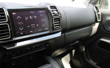 Citroen C5 Aircross 2023 Citroen C5 Aircross 1.2 mHEV Max eDCT6 145 KM Hybryd Gwarancja od RiA, zdjęcie 30
