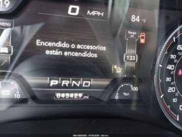  RAM 1500 TRX 57 Box 2021 6.2l 6.2 Benzyna 702KM, zdjęcie 10