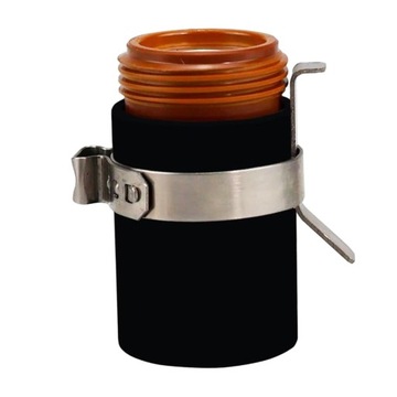 220953 Ohmic Retaining Cap for PMX 45XP 65 85 105 Cutting Machine