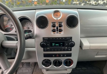 Chrysler PT Cruiser 2007 Chrysler PT Cruiser Chrysler PT Cruiser 2.4 Touring 2.4 Benzyna 143KM, zdjęcie 33