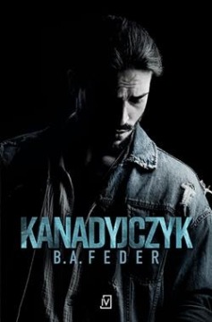 Kanadyjczyk B. A. Feder