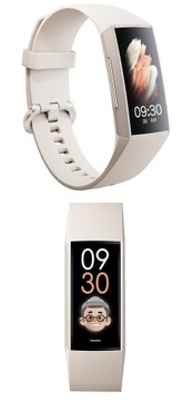 SMARTBAND SMARTWATCH СПОРТИВНЫЕ ЧАСЫ AMOLED PULS ЖЕНСКИЙ СПОРТИВНЫЙ РЕМЕСЛ PL