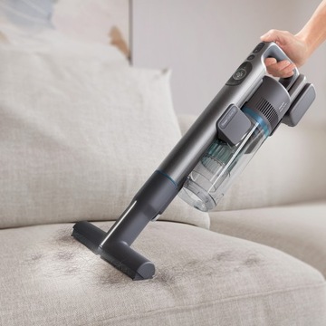 Вертикальный беспроводной пылесос Aqua 8000