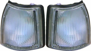 BLIKAČ SMĚROVKY MAZDA B-SERIE '98-'99 KPL