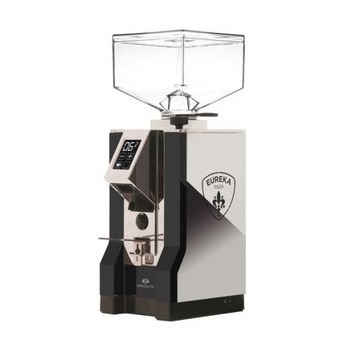 Eureka Mignon Specialita Matte Black 17NX Czarny