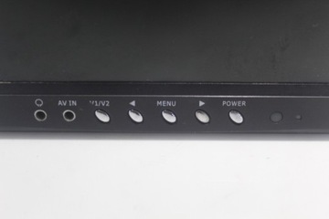 DISPLEJ KAMERA COUVÁNÍ FIAT DUCATO III 2.3JTD