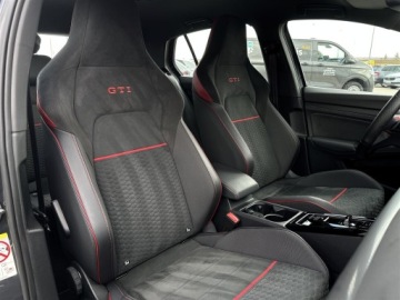 Volkswagen Golf VIII 2023 Volkswagen Golf 2.0TSI 300KM GTI Clubsport DSG l D, zdjęcie 30