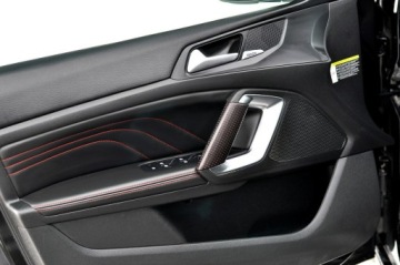 Peugeot 308 II SW 2.0 BlueHDi 150KM 2016 Peugeot 308 SW GT Line 2,0 HDi Bi Xenon Ledy, zdjęcie 21