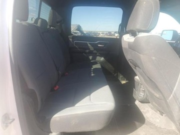  RAM 1500 2023r., Big Horn, od ubezpieczalni 5.7 Benzyna 395KM, zdjęcie 8