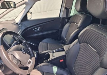 Renault Scenic IV 2020 Renault Scenic bezwypadekserwis aso1wlascicielBOSEz niemiec 1.3 Benzyna, zdjęcie 28