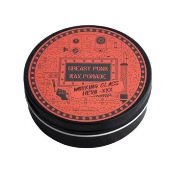 Pomada do włosów Greasy Punk Working Class Hero