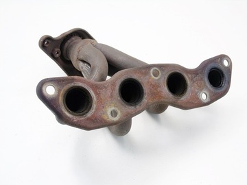KOLEKTOR VÝFUKOVÝ 1.2 8V I-DSI HONDA JAZZ II CIVIC VII L12A1