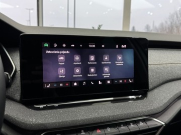 Skoda Octavia IV Liftback 1.5 TSI EVO 150KM 2024 Skoda Octavia Selection / Pakiet Light &amp; View Plus, zdjęcie 27