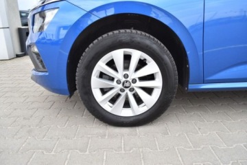 Skoda Kamiq Crossover Facelifting 1.0 TSI 115KM 2025 Skoda Kamiq SalonPL 115KM DSG SelectionWinter Premium ASO VAT23 Benzyna, zdjęcie 37