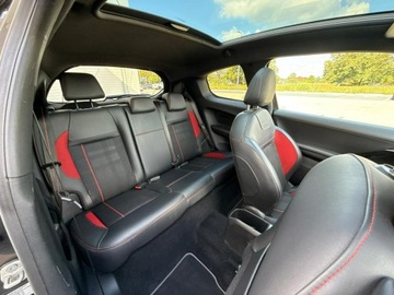 Peugeot 208 I GTi Facelifting 1.6 THP 208KM 2018 Peugeot 208 GTI Sport 1.6THP 208KM PełnaOpcja, zdjęcie 21