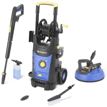 Myjka ciśnieniowa Michelin MPX25EHDSP