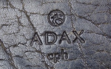 МАЛЕНЬКИЙ РЮКЗАК ADAX NICE