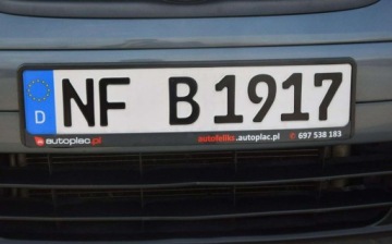 Volkswagen Caddy III Furgon 1.6 102KM 2010 Volkswagen Caddy 1.6B MPI Maxi Rampa Dla Niepelnosprawnych 135 TYS KM Spro, zdjęcie 4