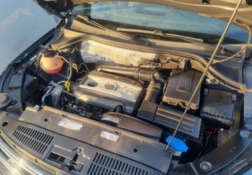 Volkswagen Tiguan I 2015 Volkswagen Tiguan Rline SLICZNY 2.0 TSI Benzyna AUTOMAT Bogata Wersja ORYG, zdjęcie 14
