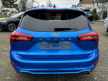 Ford Focus IV Kombi Facelifting 1.0 EcoBoost MHEV 155KM 2025 Od ręki - ST-Line X 1.0 EcoBoost 155KM / Pakiet Winter, Driver Assistance, zdjęcie 3