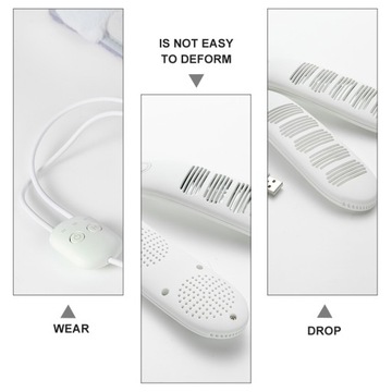 Грелка для обуви Сушилка для обуви USB-нагреватель сушильное устройство