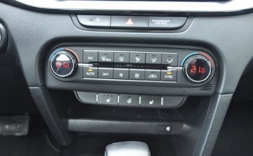 Kia XCeed Crossover 1.5 T-GDI 160KM 2021 Kia XCeed KIA XCeed 1,5 T-GDI 160KM 102021R OPF Oryginal Fa 23 1.5, zdjęcie 23