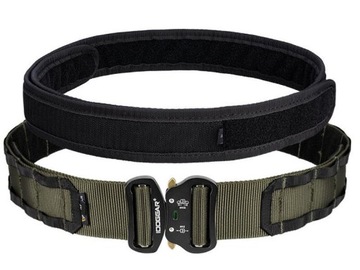 Pasek IDOGEAR rozmiar L
