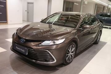 Toyota Camry IX Sedan 2.5 Hybrid Dynamic Force 218KM 2023 Toyota Camry 2.5 Hybrid Executive CVT 2.5 Hybryda 218KM, zdjęcie 14