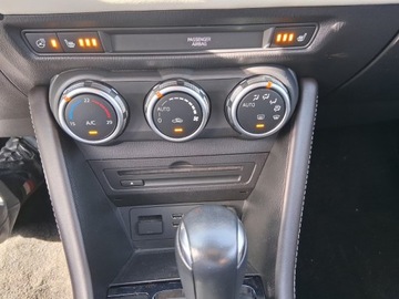 Mazda CX-3 Crossover Facelifting 2.0 Skyactiv-G 121KM 2019 Mazda CX3 2.0 121KM Automat FULL LED Skóra Kamera Ogrzew kierownica EUROPA, zdjęcie 18