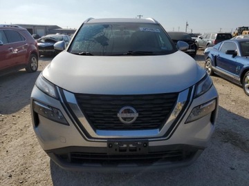 Nissan 2023 Nissan Rogue 2023 NISSAN ROGUE SV 1.5 Benzyna 201KM, zdjęcie 5