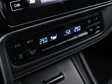 Toyota Corolla XI Sedan Facelifting 1,6 Valvematic 132KM 2017 Toyota Corolla 1.6 Valvematic, Salon Polska, zdjęcie 15