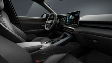 Cupra Terramar SUV 2.0 TSI 204KM 2026 Cupra Terramar VZ 2.0 TSI 265 KM DSG 4Drive, zdjęcie 7