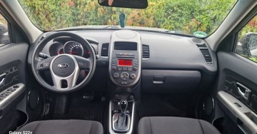 Kia Soul I Crossover Facelifting 1.6 GDI 140KM 2012 Kia Soul Wzorowy 1,6 Benzyna - Automat 1.6 Benzyna 140KM, zdjęcie 7