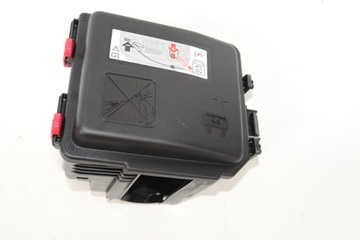 PEUGEOT 208 БЛОК ПРЕДОХРАНИТЕЛЕЙ НОВЫЙ КОРПУС