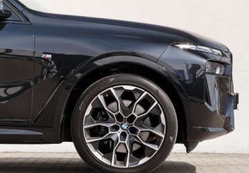 BMW X7 SUV 3.0 40d 340KM 2023 BMW X7 Salon PL M Pro Pakiet Hak Gwarancja Bezwypadkowy FVAT23, zdjęcie 10