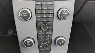 Volvo C30 Hatchback 3d Facelifting 1.6 D2 115KM 2011 Volvo C30 1.6D*115PS*OPŁACONY Bezwypadkowy Serwis, zdjęcie 20