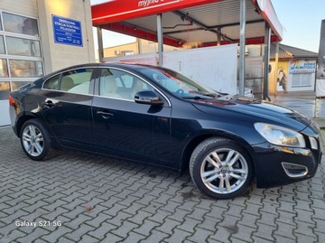 Kia Rio III Hatchback 3d 1.2 DOHC CVVT 85KM 2013 Volvo S60 1.6 HDI 116 KM jasne skóry nawigacja kamera szyberdach gwarancja, zdjęcie 4