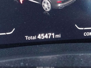 BMW X5 G05 2021 BMW X5 sDrive40i 2021 3.0 Benzyna 335KM, zdjęcie 11