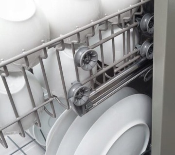 Посудомоечная машина AMICA DIM41E5qO 9kpl 5programs SteamPower HalfLoad EcoBar