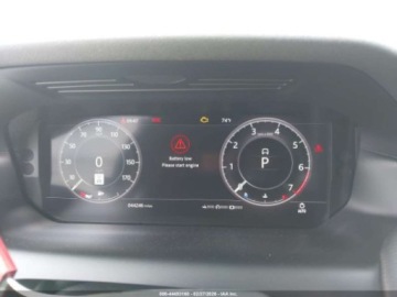 Land Rover Discovery Sport 2020 Land Rover Discovery Sport R-Dynamic S 2020 2.0 Benzyna 246KM, zdjęcie 10